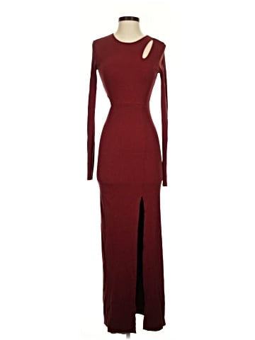 The Range Cocktail Dress (view 1)