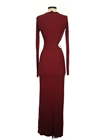 The Range Cocktail Dress (view 2)