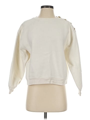 J.Crew Sweatshirt (view 1)