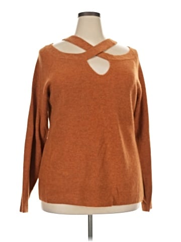 Soft Surroundings Pullover Sweater (view 1)