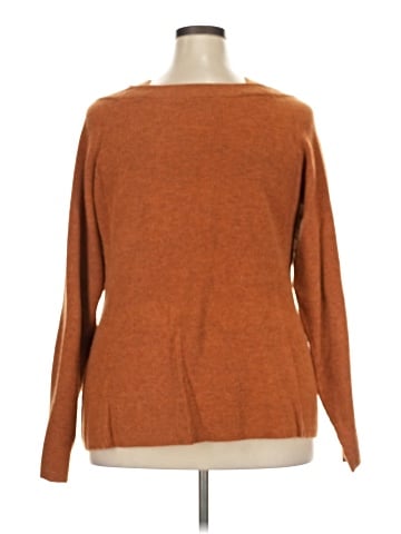 Soft Surroundings Pullover Sweater (view 2)