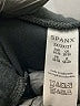 SPANX Black Track Pants Size 2X - photo 4