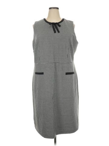 Talbots Casual Dress (view 1)