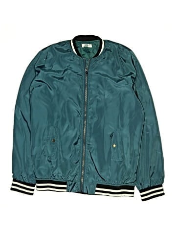 Arshiner Track Jacket (view 1)