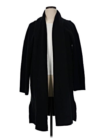Eileen Fisher Wool Coat (view 1)