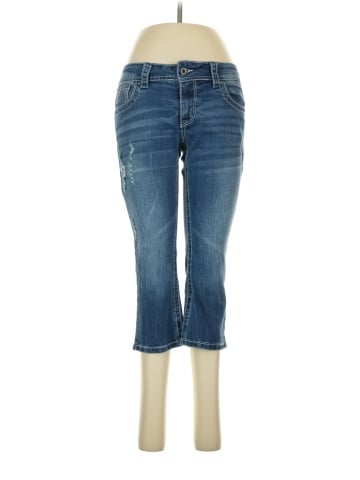 Grace in L.A. Jeans (view 1)