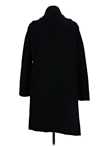 Eileen Fisher Wool Coat (view 2)