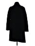 Eileen Fisher 100% Wool Black Wool Coat Size XL - photo 2