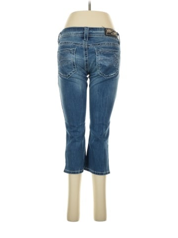 Grace in L.A. Jeans (view 2)