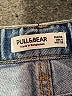 Pull&Bear Blue Jeans Size 4 - photo 7