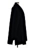 Eileen Fisher 100% Wool Black Wool Coat Size XL - photo 4