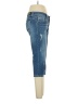 Grace in L.A. Stars Blue Jeans Size 29 waist - photo 4