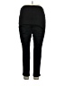 Rafaella Black Active Pants Size 16 - photo 2