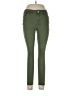 Old Navy Green Jeans Size 10 - photo 1