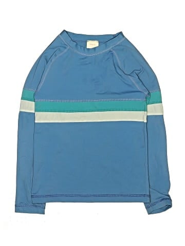 Hanna Andersson Rash Guard (view 1)