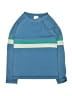 Hanna Andersson Blue Rash Guard Size 5 - photo 1