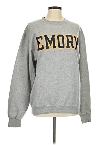 Champion Sweatshirt (view 1)