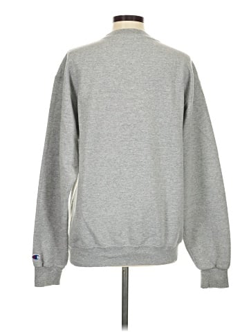 Champion Sweatshirt (view 2)