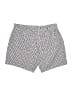 Sanctuary Print Ivory Shorts Size XL - photo 2