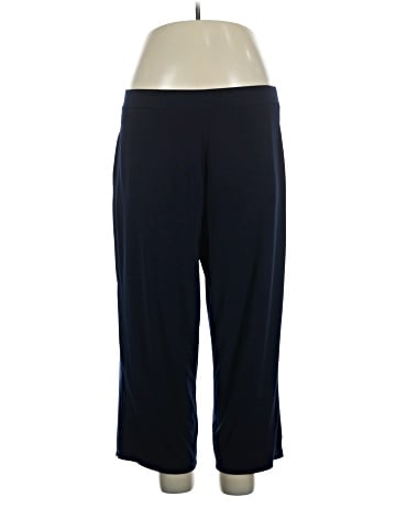 Susan Graver Active Pants (view 1)