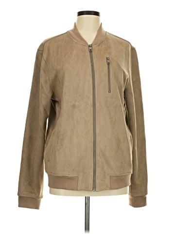 Ben Sherman Jacket (view 1)