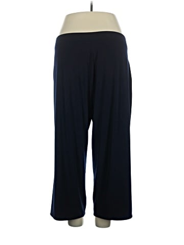 Susan Graver Active Pants (view 2)