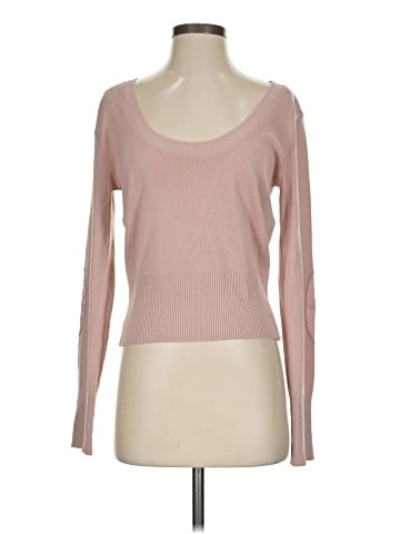 Sisley Pullover Sweater (view 1)