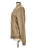 Ben Sherman Solid Tan Jacket Size M - photo 5