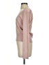 Sisley Pink Pullover Sweater Size S - photo 5