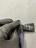 Theory Solid Blue Track Pants Size 0 - photo 8