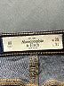 Abercrombie & Fitch Blue Jeans Size 29 waist - photo 7