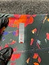 Zella Print Gray Active Pants Size M - photo 7