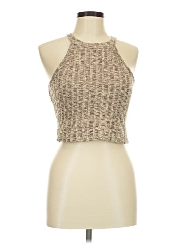 Charlotte Russe Tank Top (view 1)