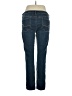 American Eagle Outfitters Solid Blue Jeans Size 16 - photo 2