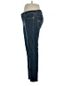 American Eagle Outfitters Solid Blue Jeans Size 16 - photo 5