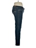 American Eagle Outfitters Solid Blue Jeans Size 16 - photo 4