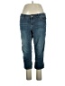Seven7 Blue Jeans Size 16 - photo 1