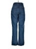 L.L.Bean 100% Cotton Blue Jeans Size 10 - photo 2