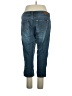 Seven7 Blue Jeans Size 16 - photo 2