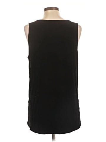 INC International Concepts Sleeveless T-Shirt (view 2)