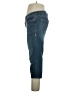 Seven7 Blue Jeans Size 16 - photo 5