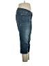 Seven7 Blue Jeans Size 16 - photo 4