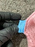J. McLaughlin 100% Cashmere Pink Cashmere Pullover Sweater Size M (kids) - photo 4