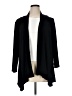 Harve Benard Black Cardigan Size XL - photo 1