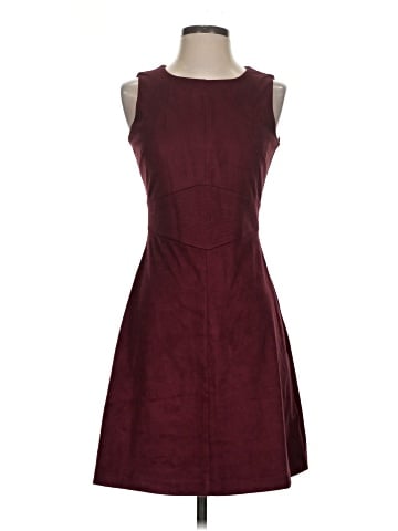 Eva Mendes by New York & Company Casual Dress (view 1)