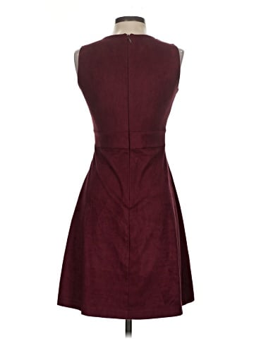 Eva Mendes by New York & Company Casual Dress (view 2)