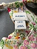 Old Navy Print Yellow Dress Size 10 - 12 - photo 3