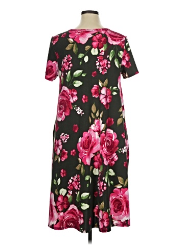 Lularoe Casual Dress (view 2)