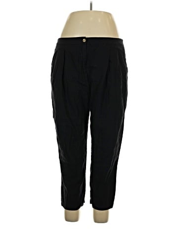 MICHAEL Michael Kors Linen Pants (view 1)