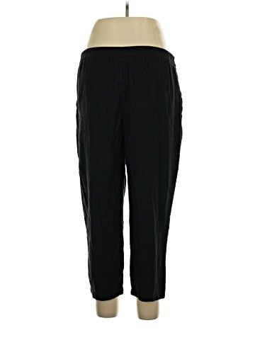 MICHAEL Michael Kors Linen Pants (view 2)